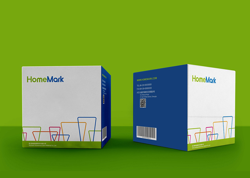 海北VI设计公司